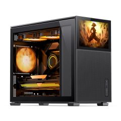 Vỏ Case Jonsbo D31 MESH SC