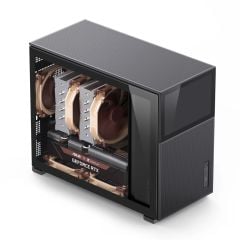 Vỏ Case Jonsbo D31 MESH SC