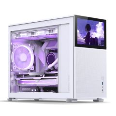 Vỏ Case Jonsbo D31 MESH SC
