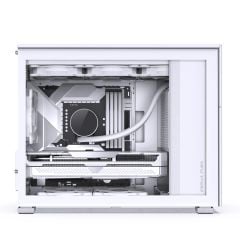 Vỏ Case Jonsbo D31 MESH SC