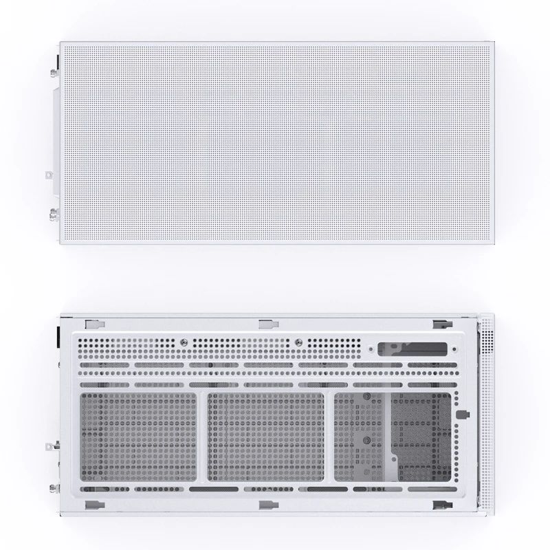 Vỏ Case Jonsbo D31 MESH