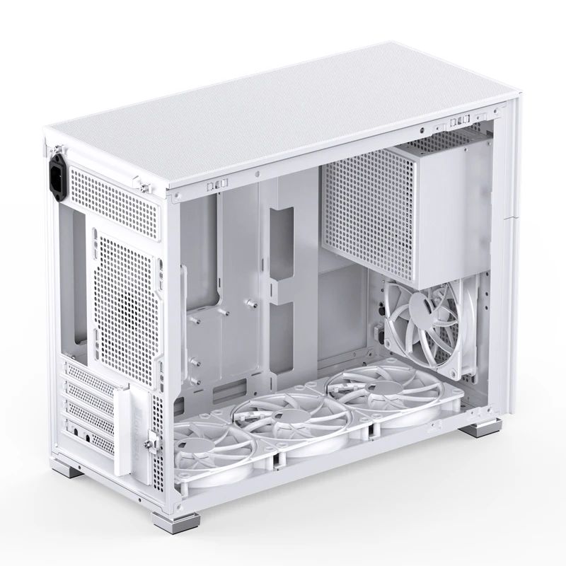 Vỏ Case Jonsbo D31 MESH