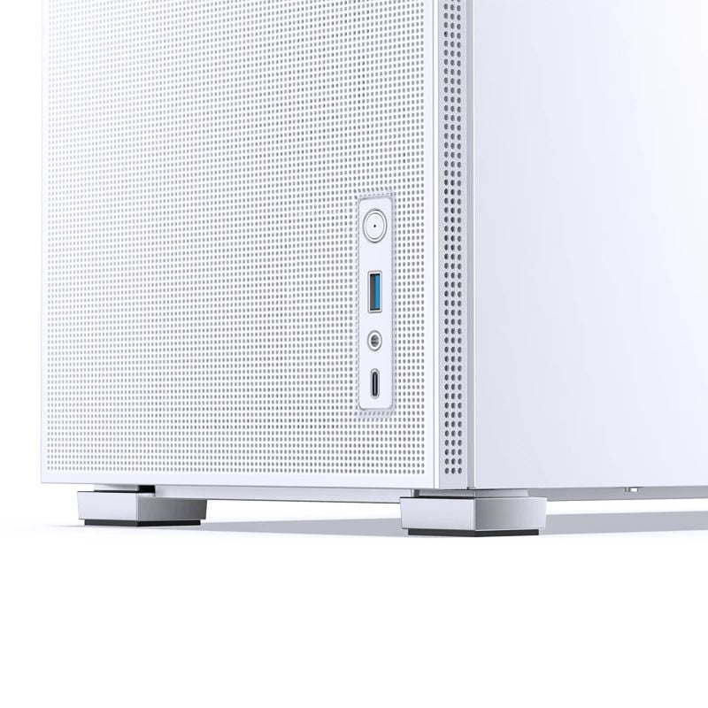 Vỏ Case Jonsbo D31 MESH