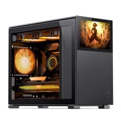 Vỏ Case Jonsbo D31 STD SC