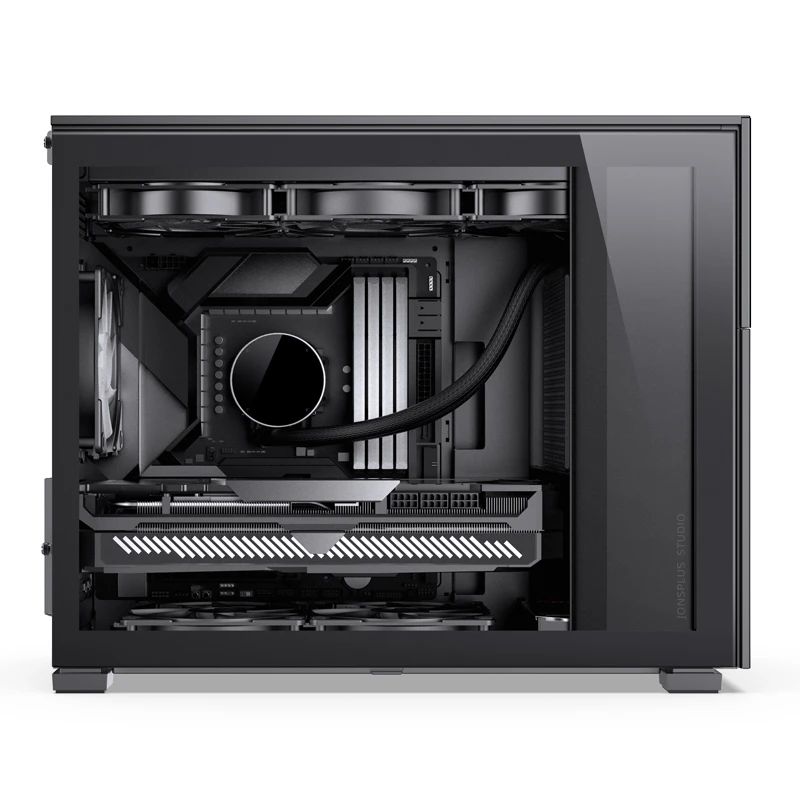 Vỏ Case Jonsbo D31 STD SC