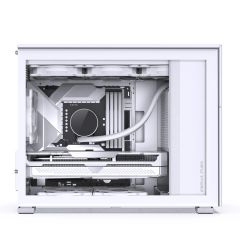 Vỏ Case Jonsbo D31 STD SC