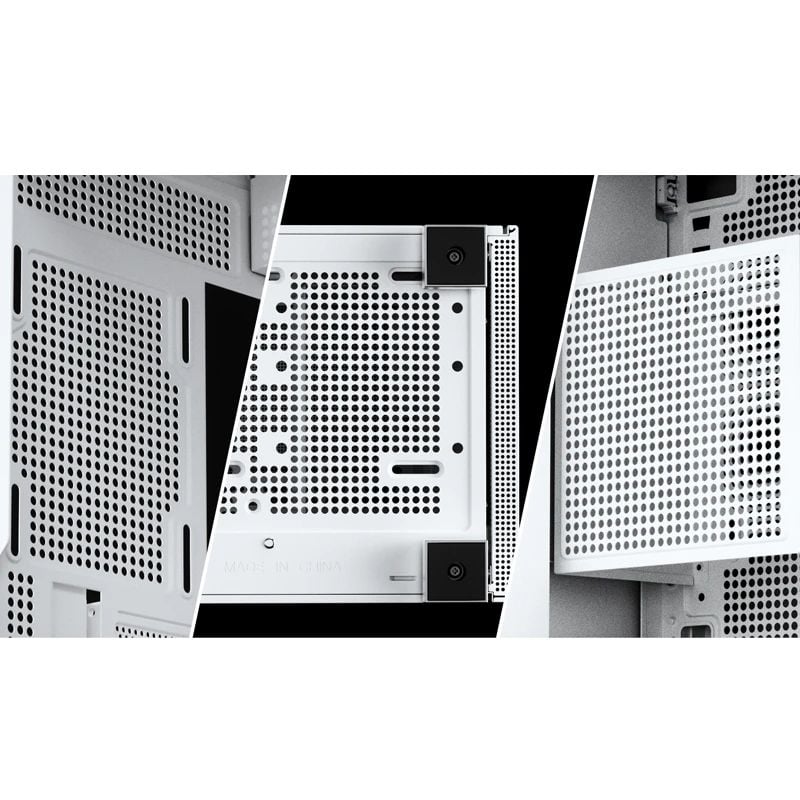 Vỏ Case Jonsbo D31 STD