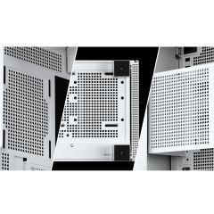 Vỏ Case Jonsbo D31 STD