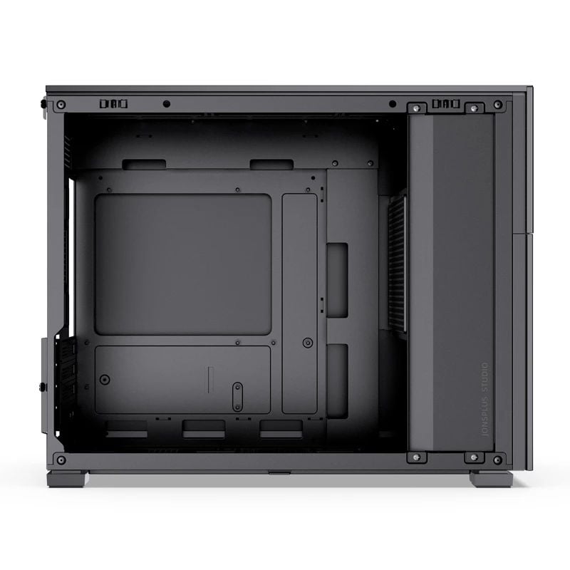 Vỏ Case Jonsbo D31 STD