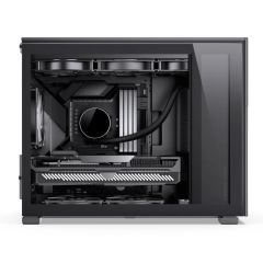 Vỏ Case Jonsbo D31 STD
