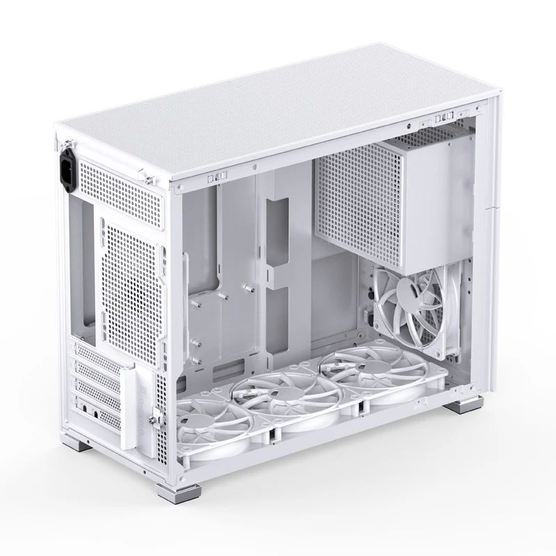 Vỏ Case Jonsbo D31 STD