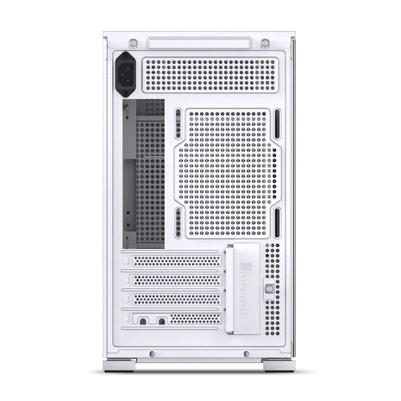 Vỏ Case Jonsbo D31 STD