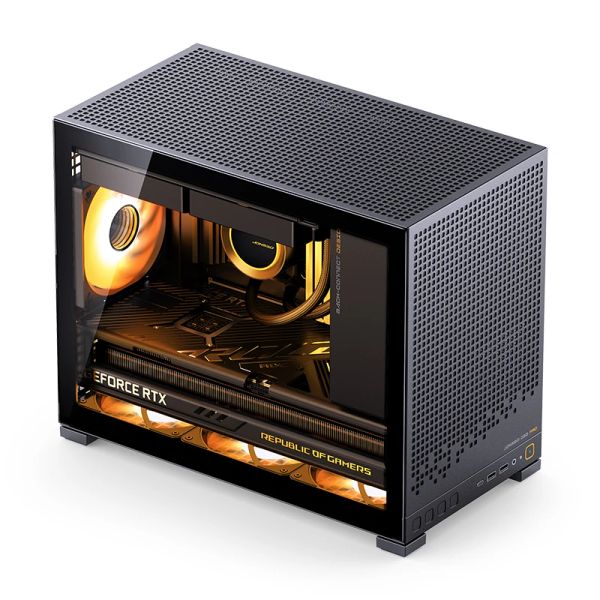 Vỏ Case Jonsbo D32 Pro