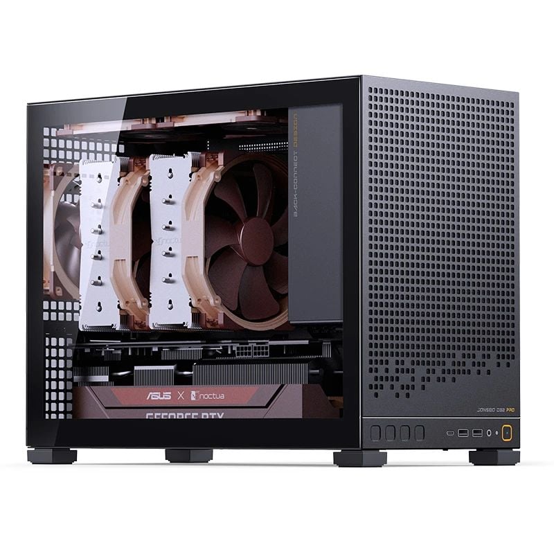 Vỏ Case Jonsbo D32 Pro