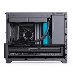Vỏ Case Jonsbo D32 Pro