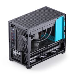 Vỏ Case Jonsbo D32 Pro