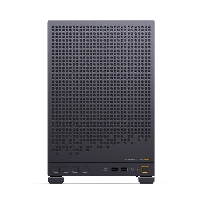 Vỏ Case Jonsbo D32 Pro