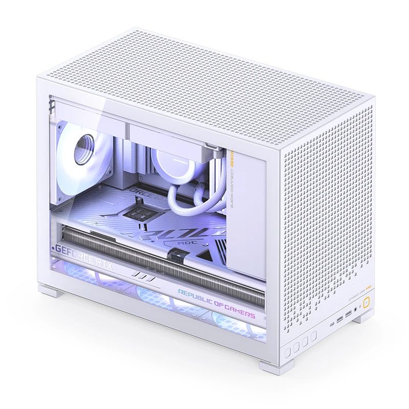Vỏ Case Jonsbo D32 Pro
