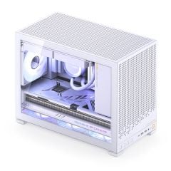 Vỏ Case Jonsbo D32 Pro