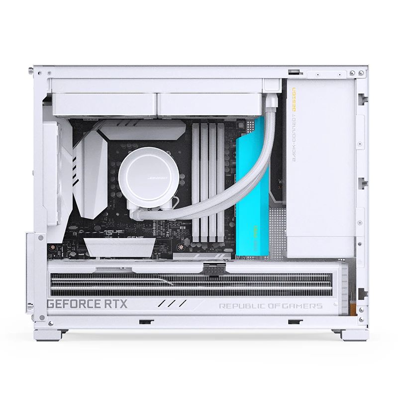Vỏ Case Jonsbo D32 Pro