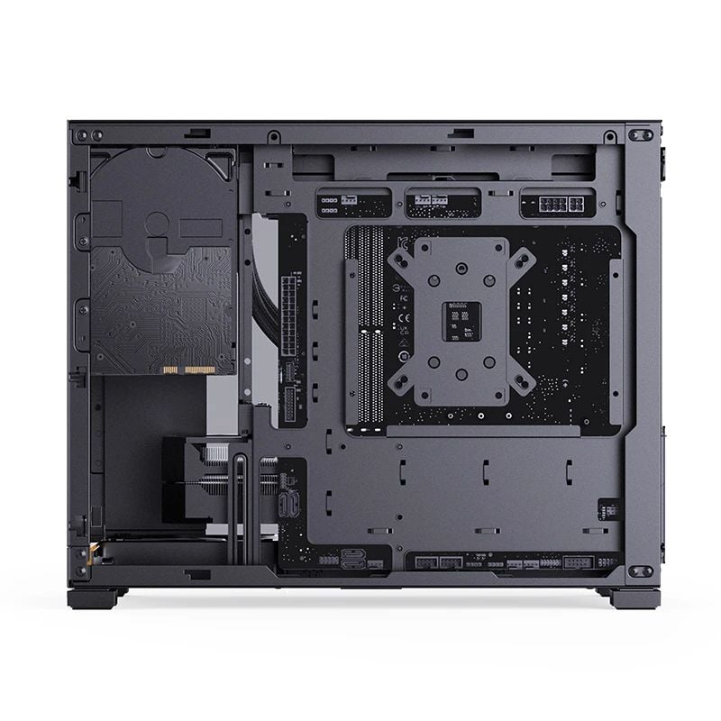 Vỏ Case Jonsbo D32 STD