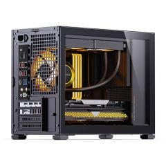 Vỏ Case Jonsbo D32 STD