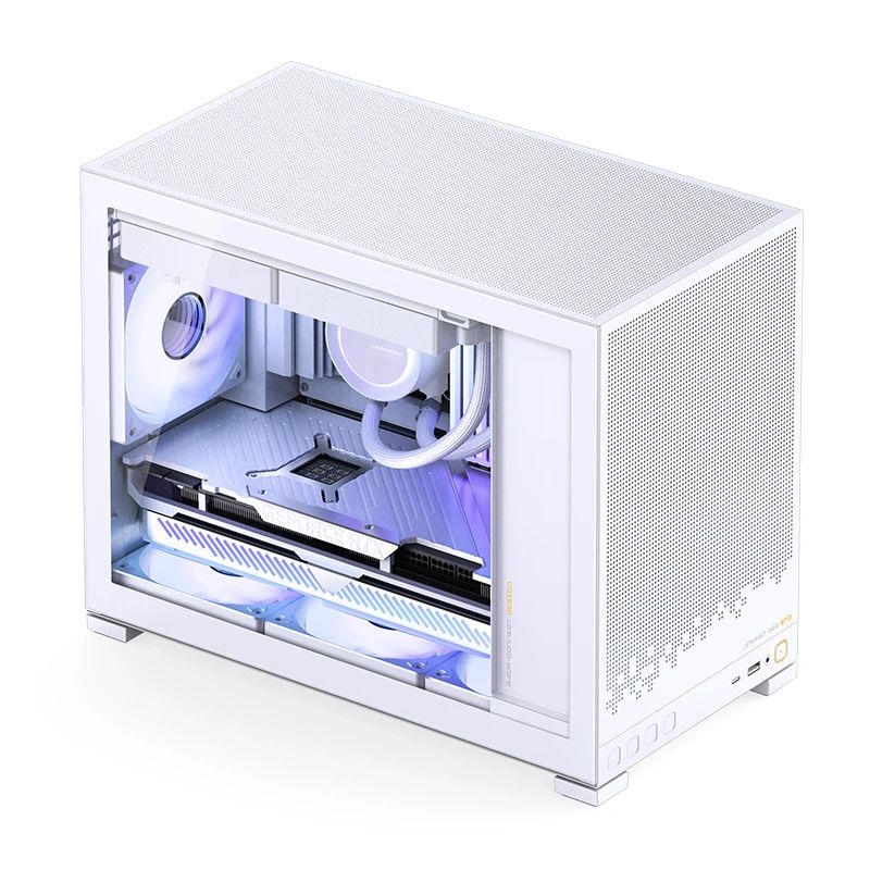 Vỏ Case Jonsbo D32 STD