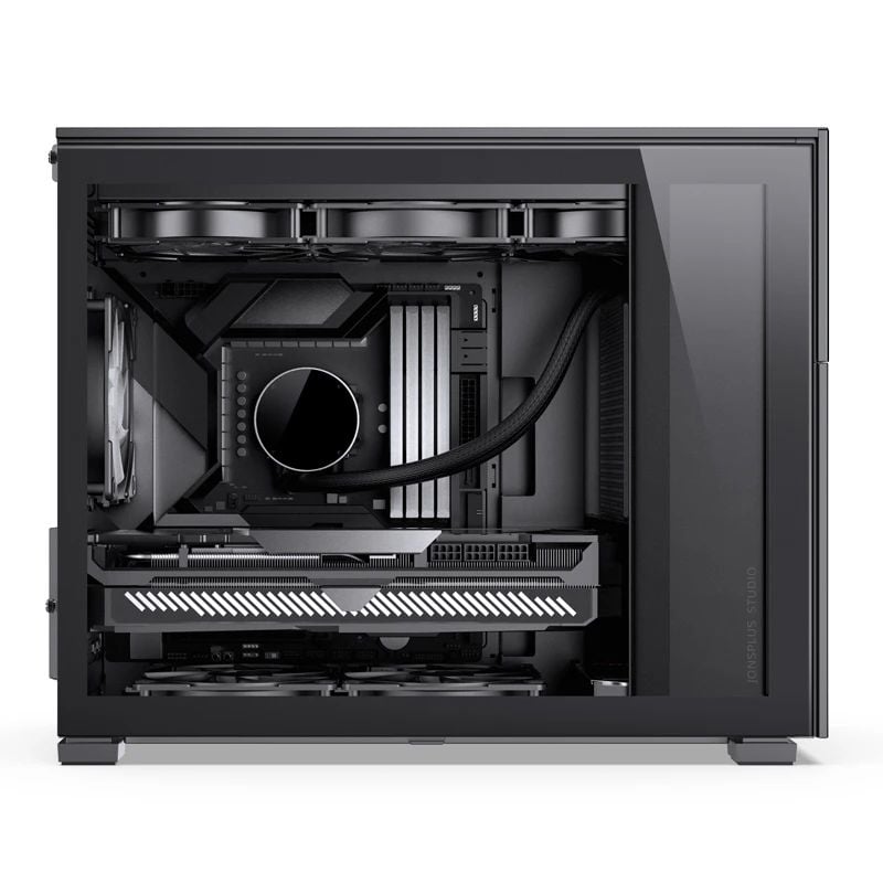 Vỏ Case Jonsbo D41 MESH SC