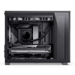 Vỏ Case Jonsbo D41 MESH SC