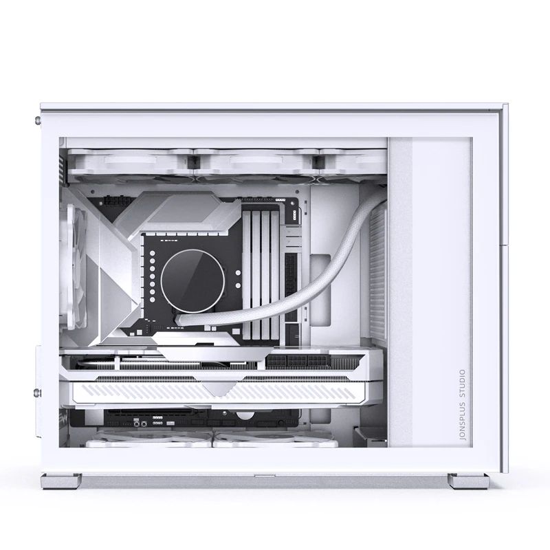 Vỏ Case Jonsbo D41 MESH SC