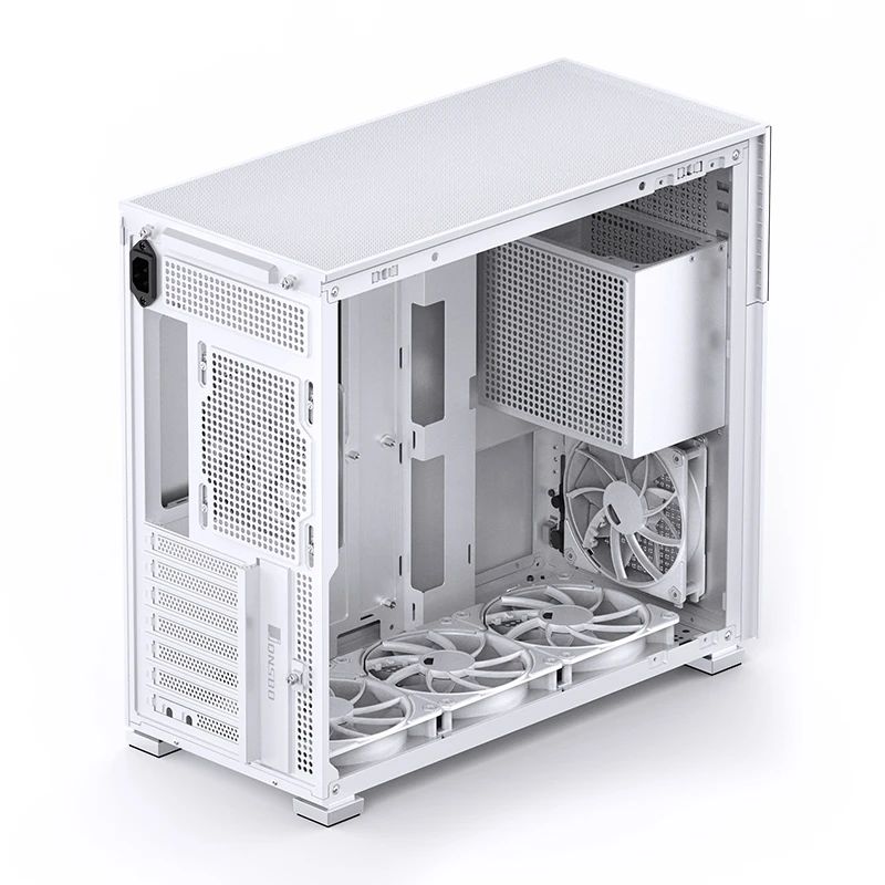 Vỏ Case Jonsbo D41 MESH