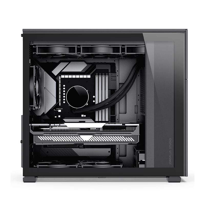 Vỏ Case Jonsbo D41 MESH