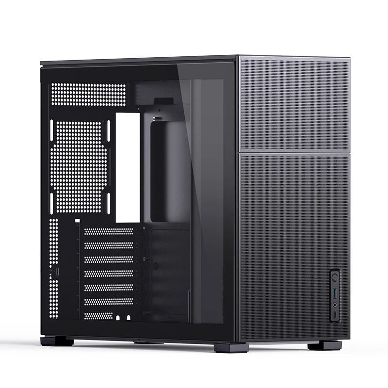 Vỏ Case Jonsbo D41 MESH