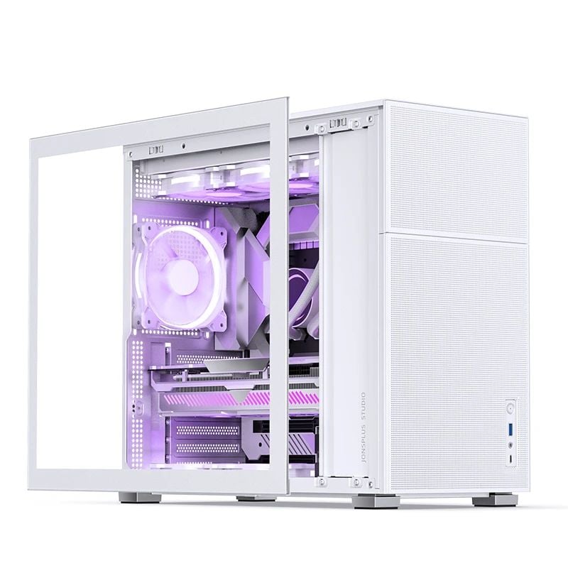 Vỏ Case Jonsbo D41 MESH