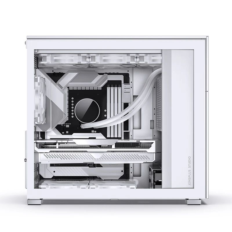 Vỏ Case Jonsbo D41 MESH