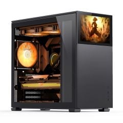 Vỏ Case Jonsbo D41 STD SC