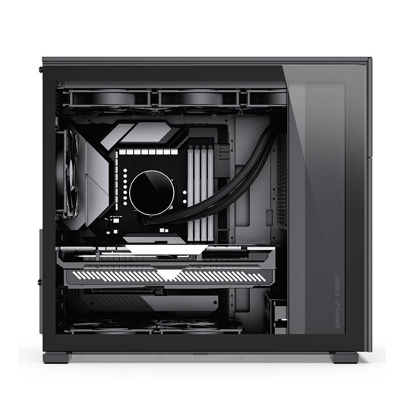 Vỏ Case Jonsbo D41 STD SC