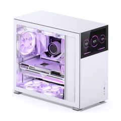 Vỏ Case Jonsbo D41 STD SC
