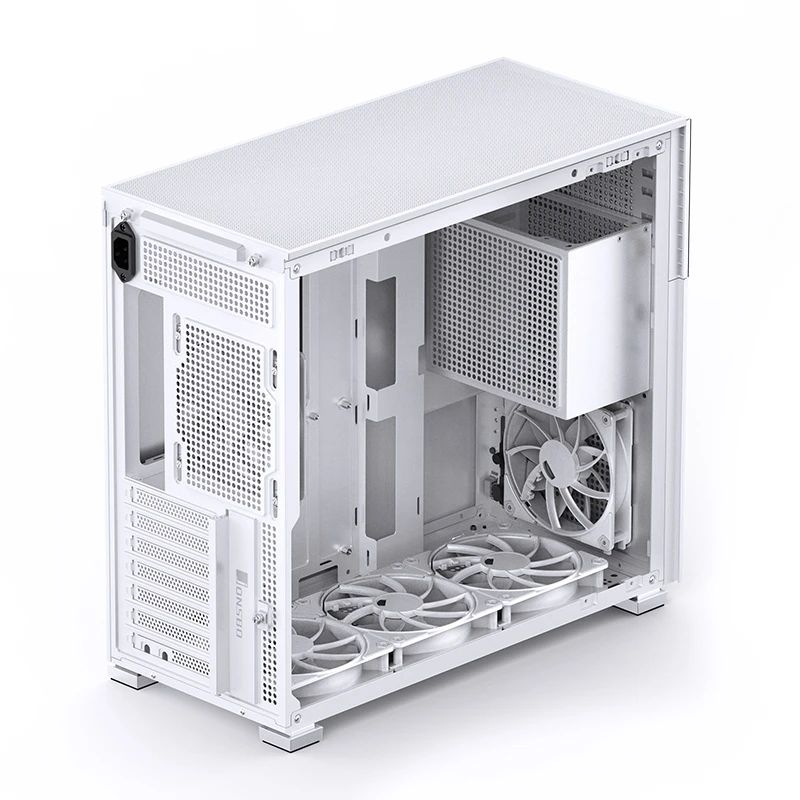 Vỏ Case Jonsbo D41 STD SC
