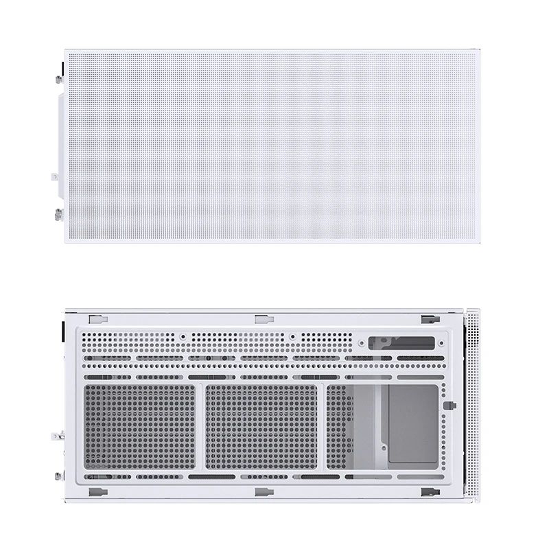 Vỏ Case Jonsbo D41 STD