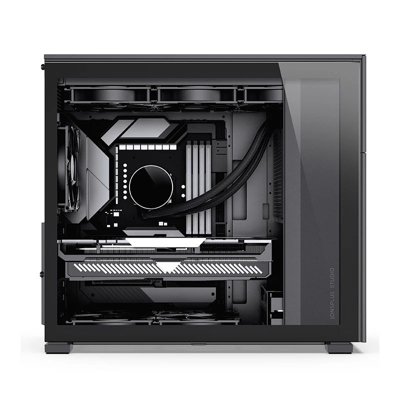 Vỏ Case Jonsbo D41 STD