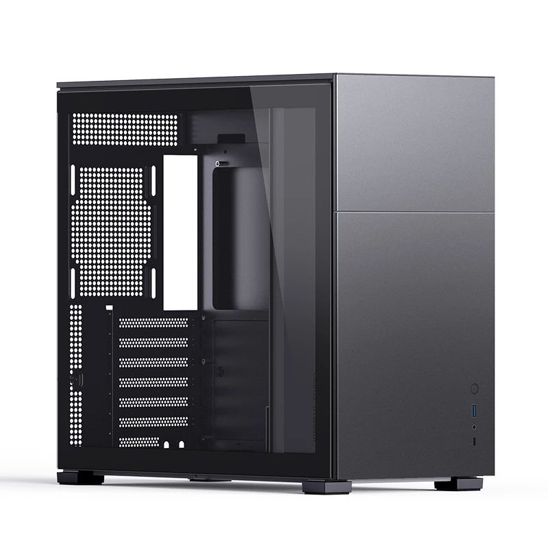 Vỏ Case Jonsbo D41 STD