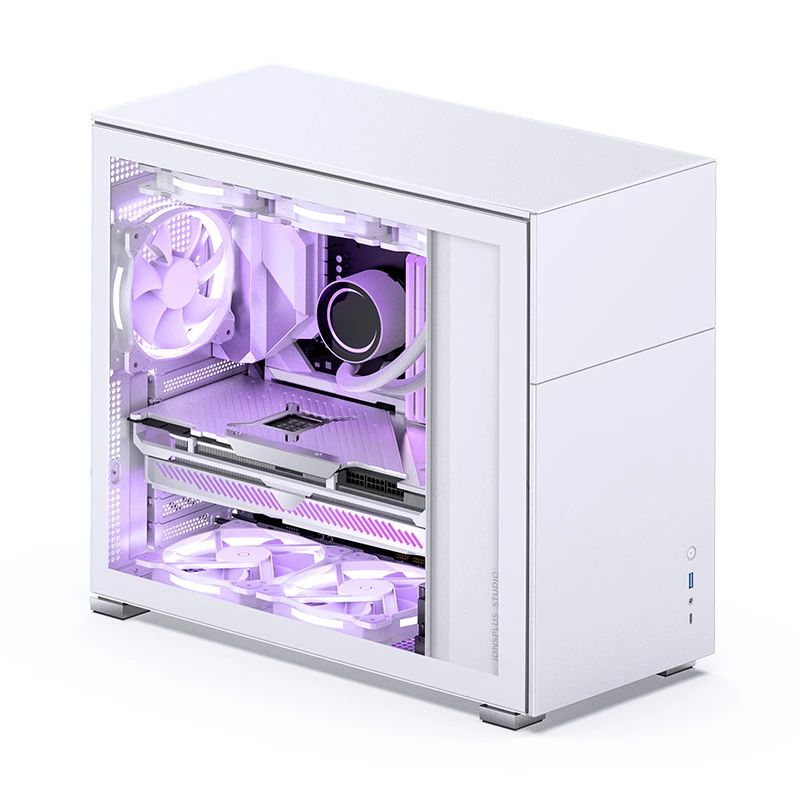 Vỏ Case Jonsbo D41 STD
