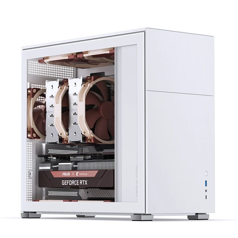Vỏ Case Jonsbo D41 STD