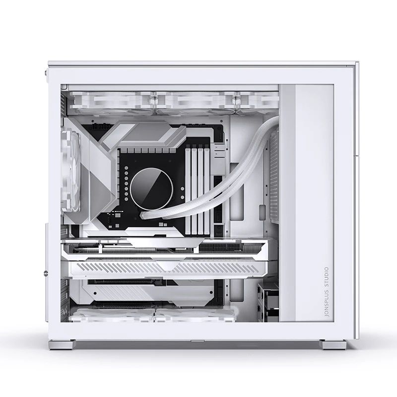 Vỏ Case Jonsbo D41 STD