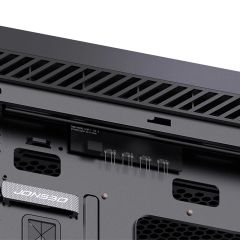 Vỏ Case Jonsbo D500