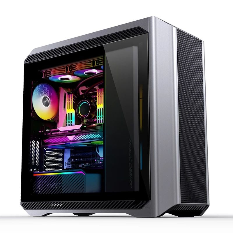 Vỏ Case Jonsbo D500