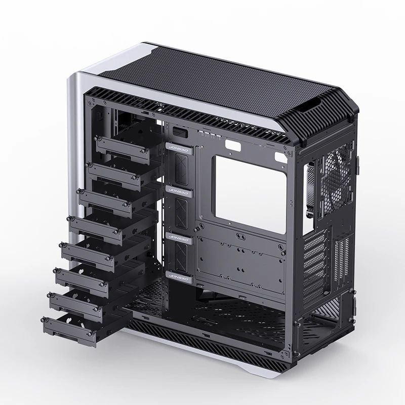 Vỏ Case Jonsbo D500