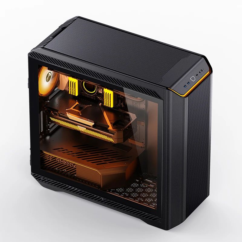 Vỏ Case Jonsbo D500