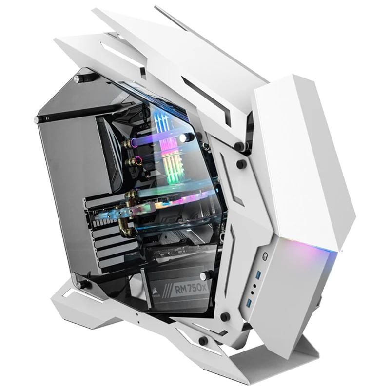 Vỏ Case Jonsbo MOD3